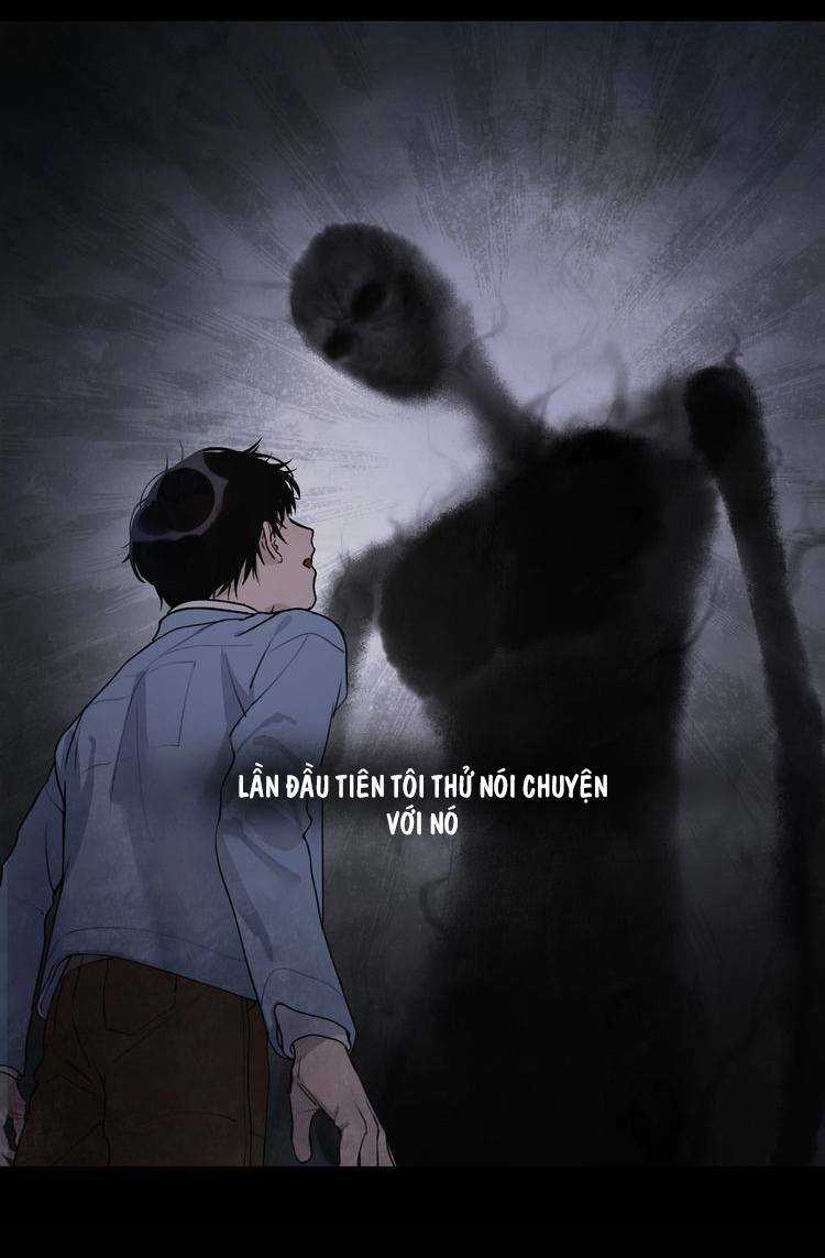 Thần Trạch Chapter 1 trang 32