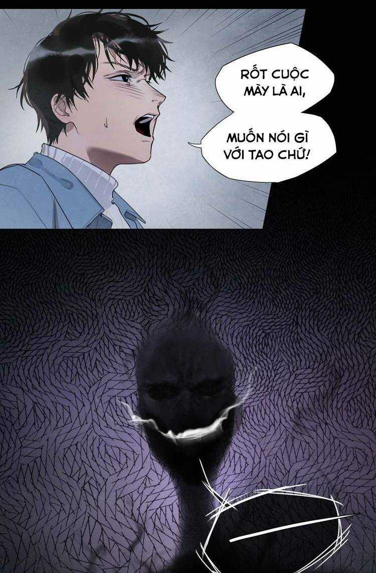 Thần Trạch Chapter 1 trang 33