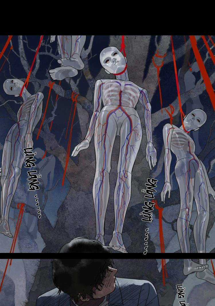 Thần Trạch Chapter 1 trang 38