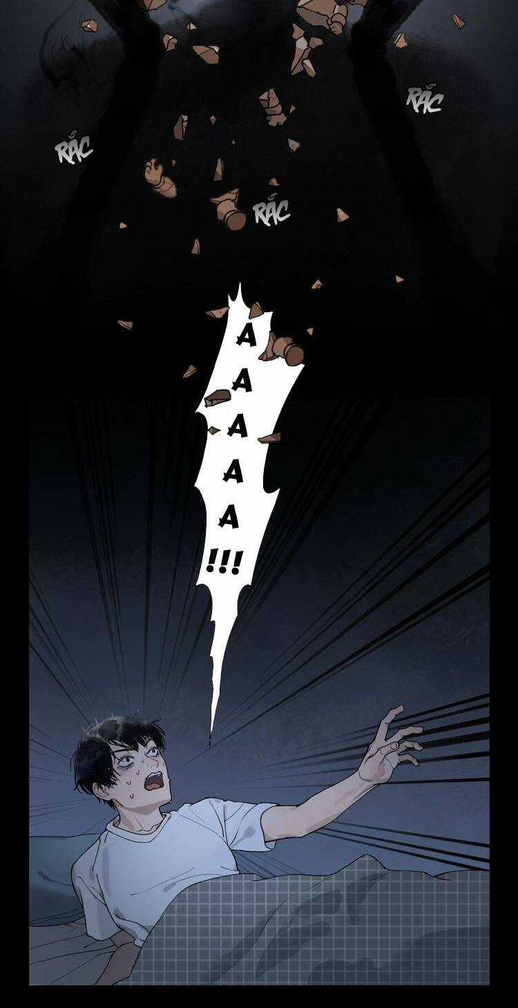 Thần Trạch Chapter 1 trang 41