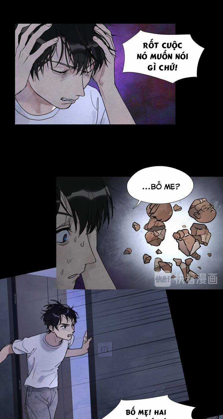 Thần Trạch Chapter 1 trang 42