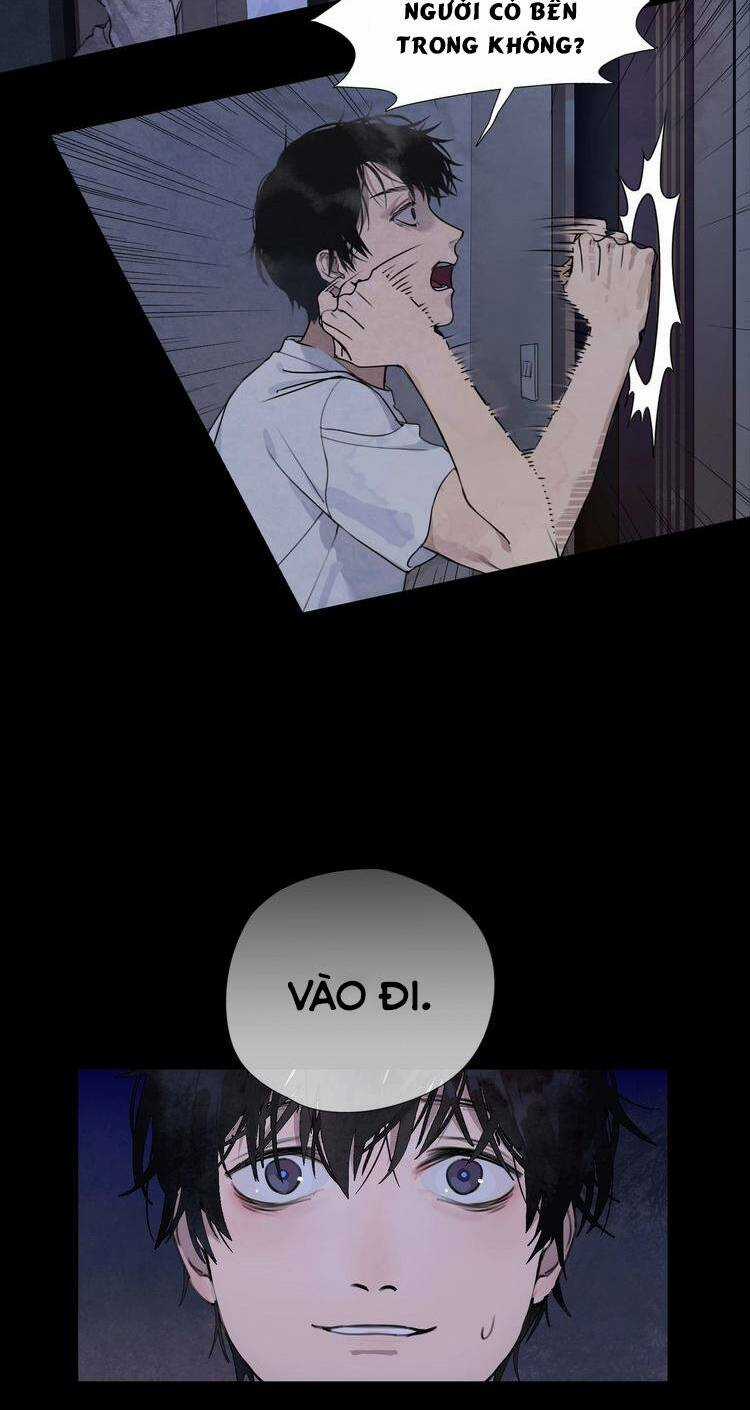 Thần Trạch Chapter 1 trang 43