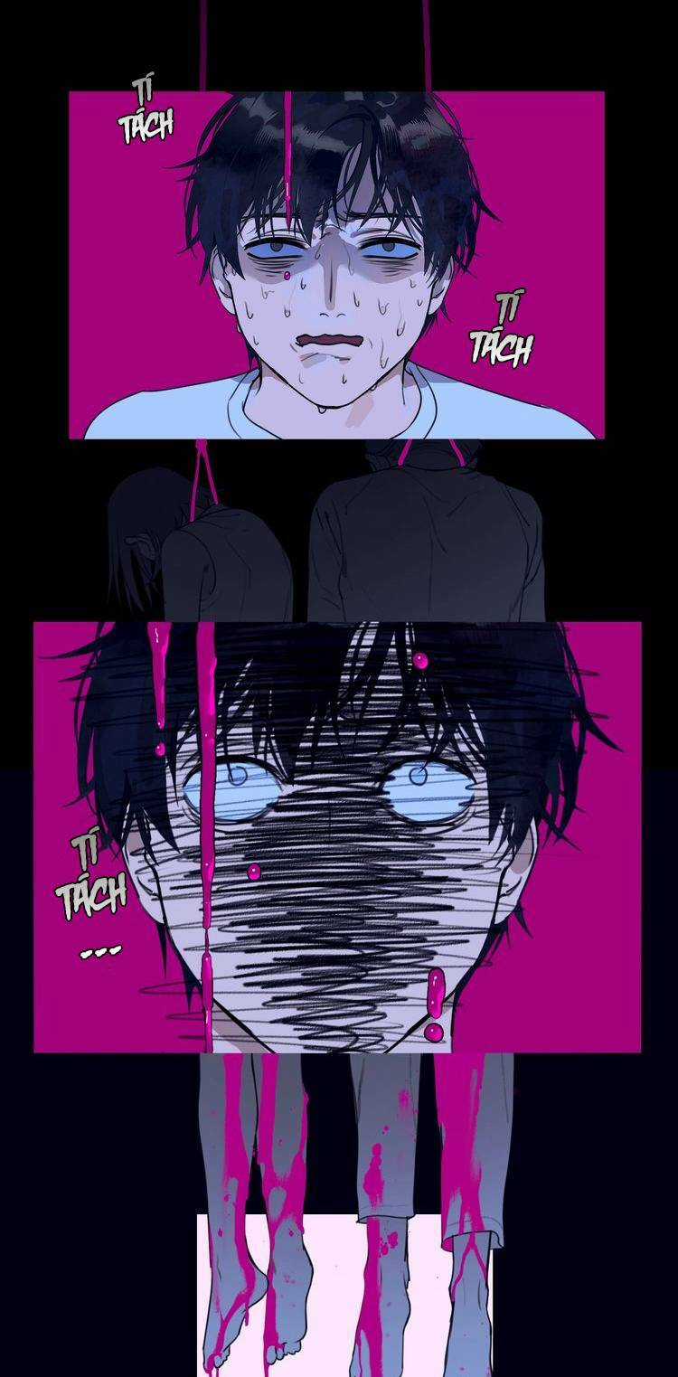 Thần Trạch Chapter 1 trang 45