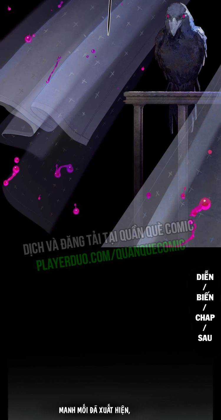 Thần Trạch Chapter 1 trang 48