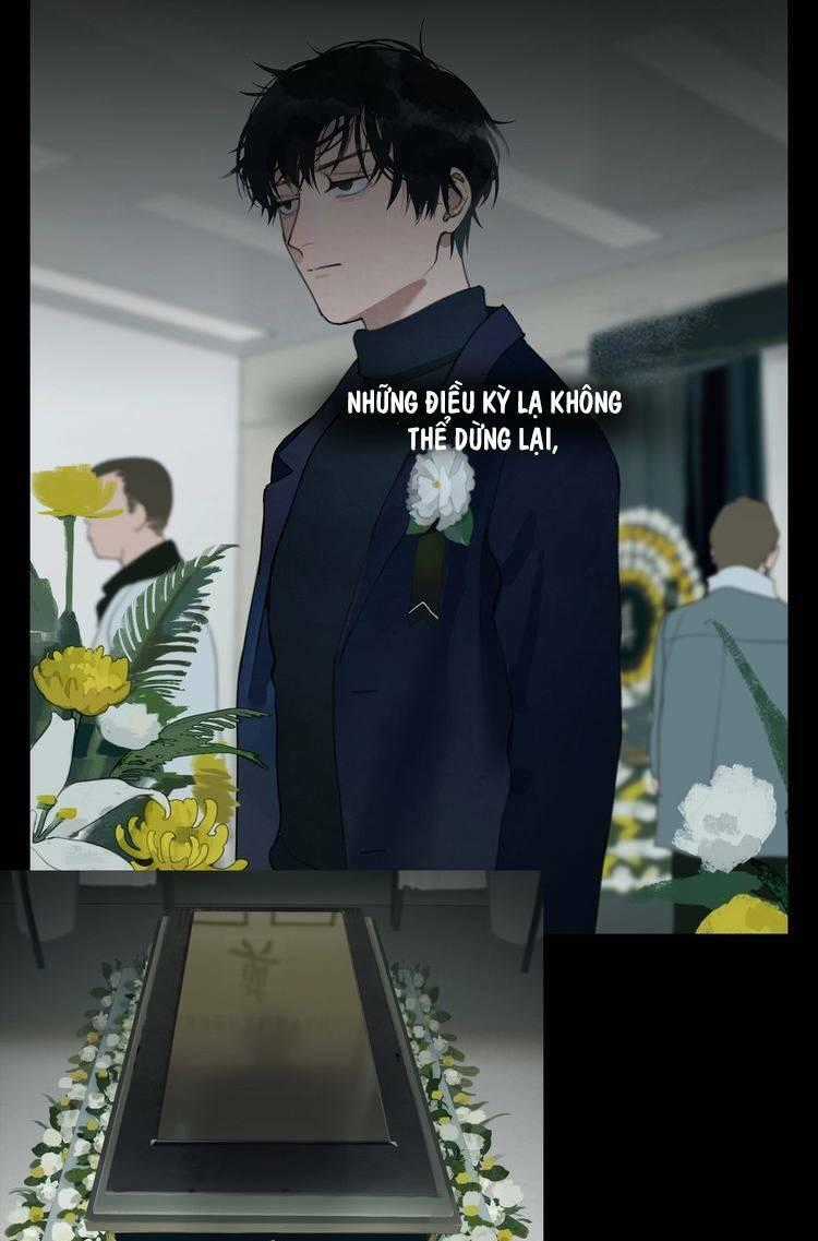 Thần Trạch Chapter 1 trang 49