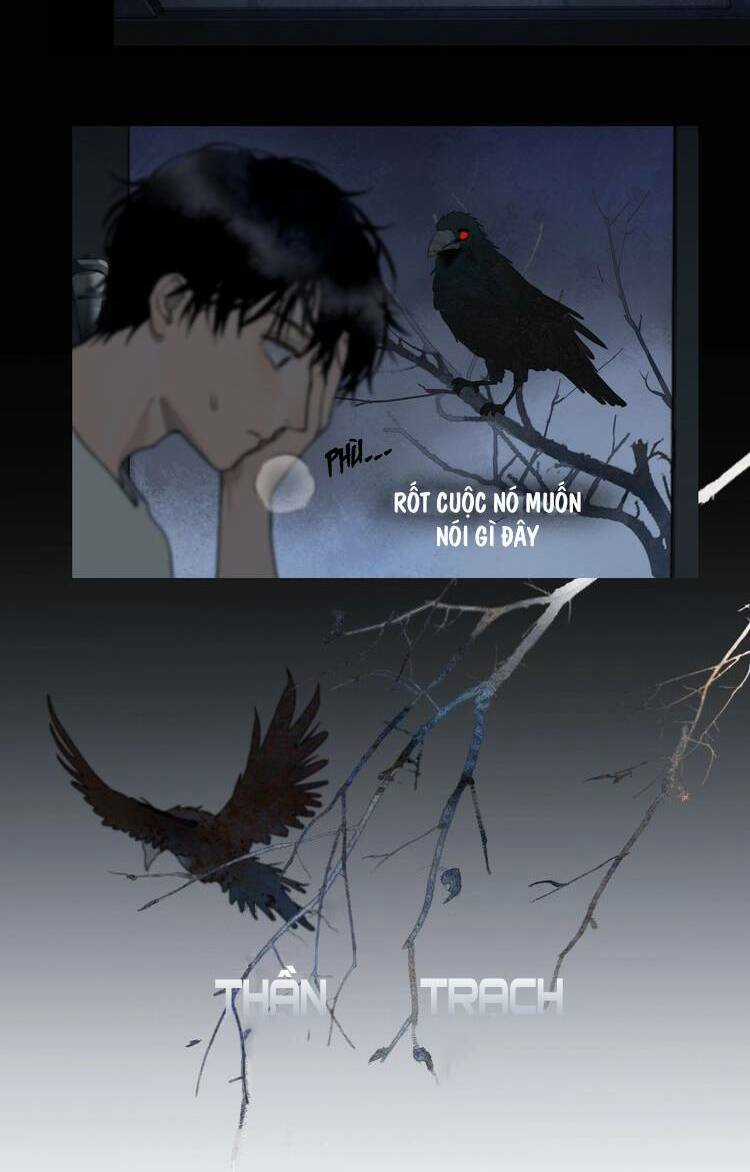 Thần Trạch Chapter 1 trang 5