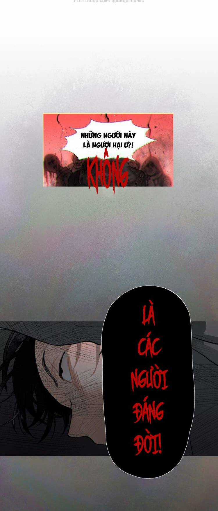 Thần Trạch Chapter 10 trang 11