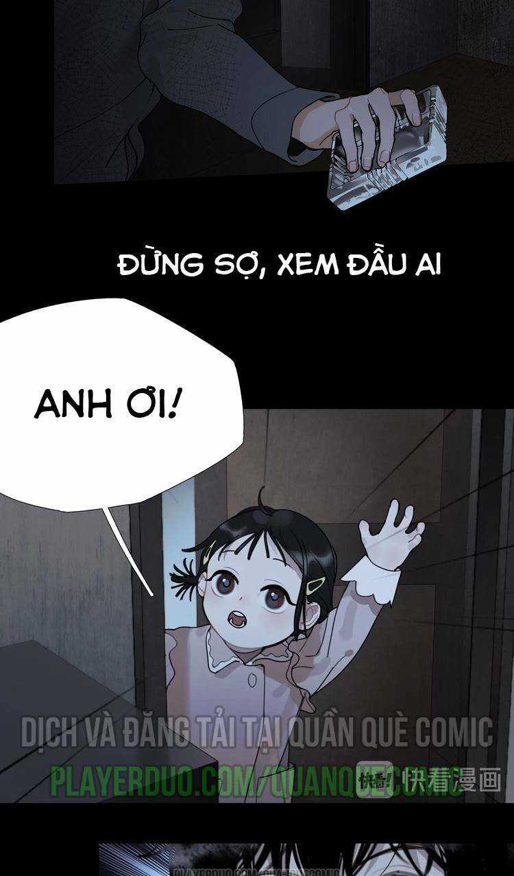 Thần Trạch Chapter 10 trang 14