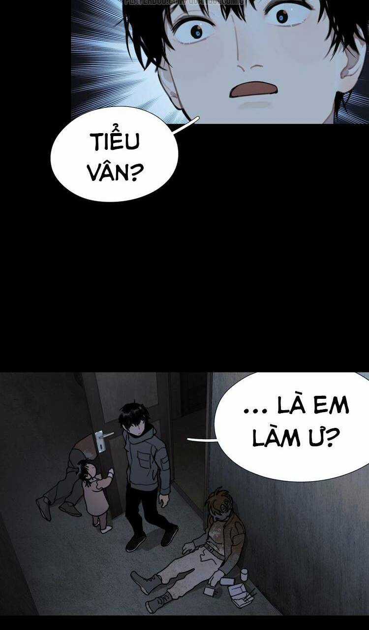 Thần Trạch Chapter 10 trang 15