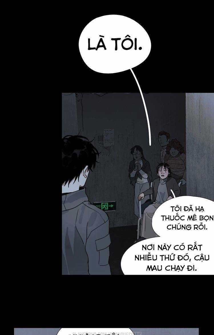 Thần Trạch Chapter 10 trang 16
