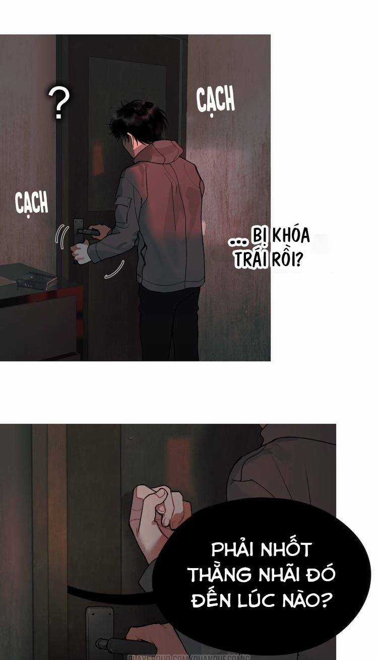 Thần Trạch Chapter 10 trang 2