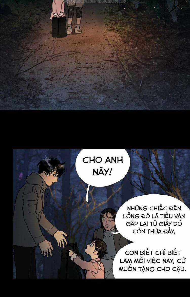 Thần Trạch Chapter 10 trang 20