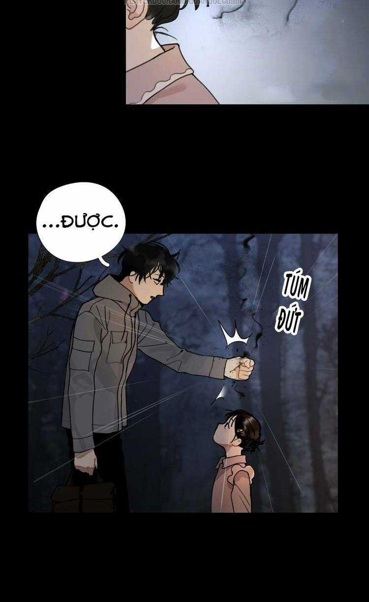 Thần Trạch Chapter 10 trang 22