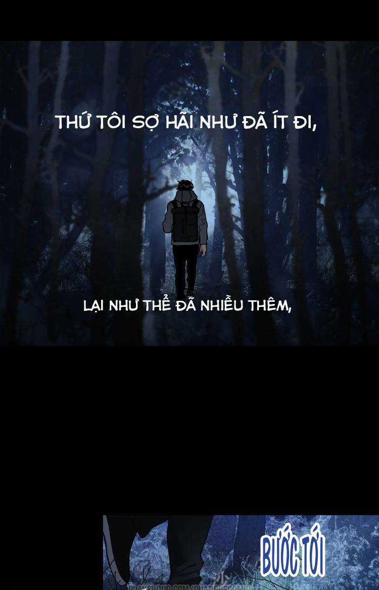 Thần Trạch Chapter 10 trang 25