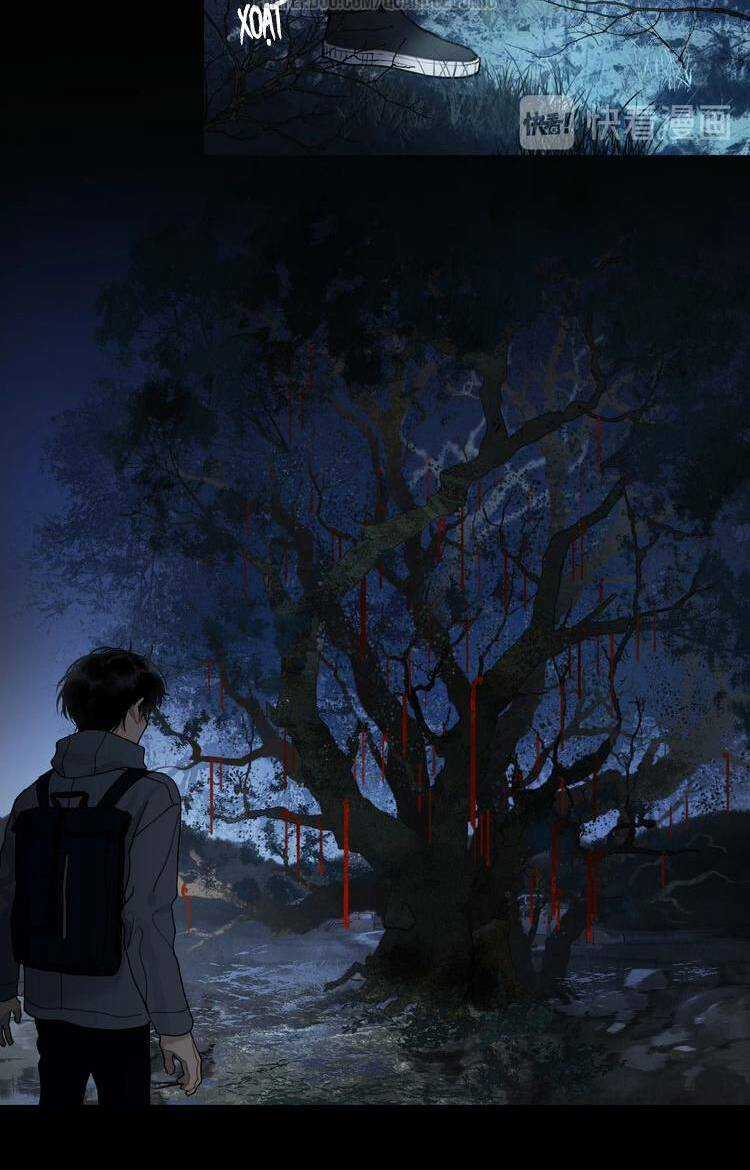 Thần Trạch Chapter 10 trang 26