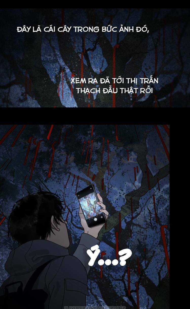 Thần Trạch Chapter 10 trang 27