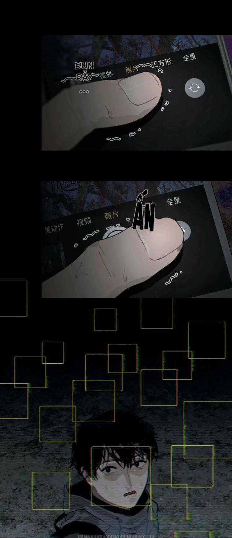 Thần Trạch Chapter 10 trang 29