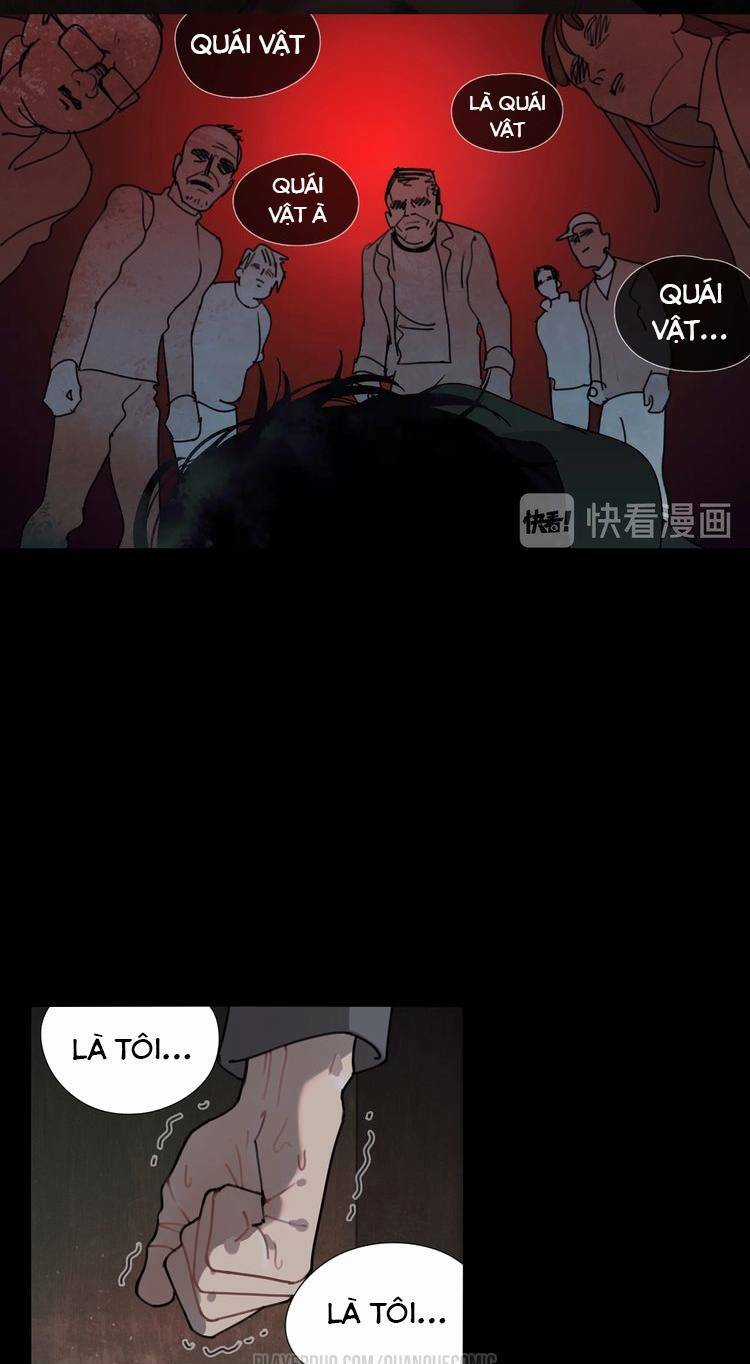 Thần Trạch Chapter 10 trang 6