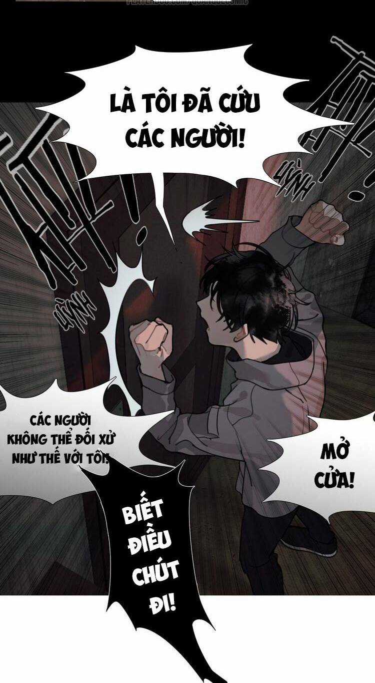 Thần Trạch Chapter 10 trang 7