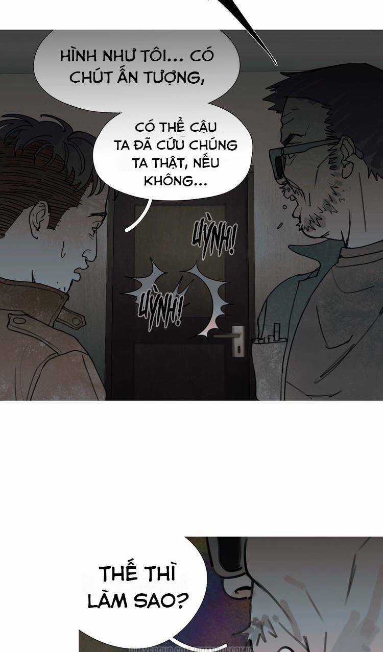 Thần Trạch Chapter 10 trang 8