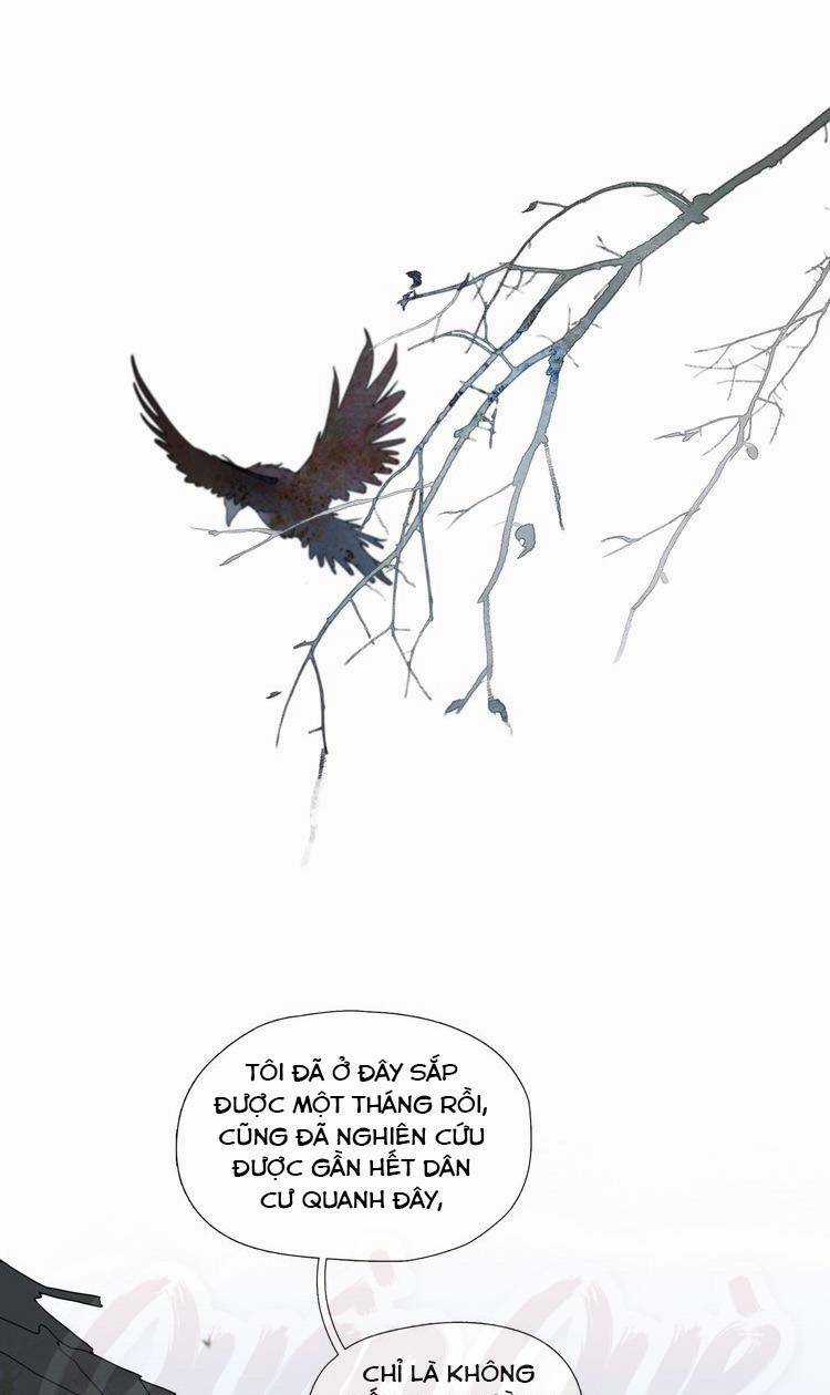 Thần Trạch Chapter 11 trang 10