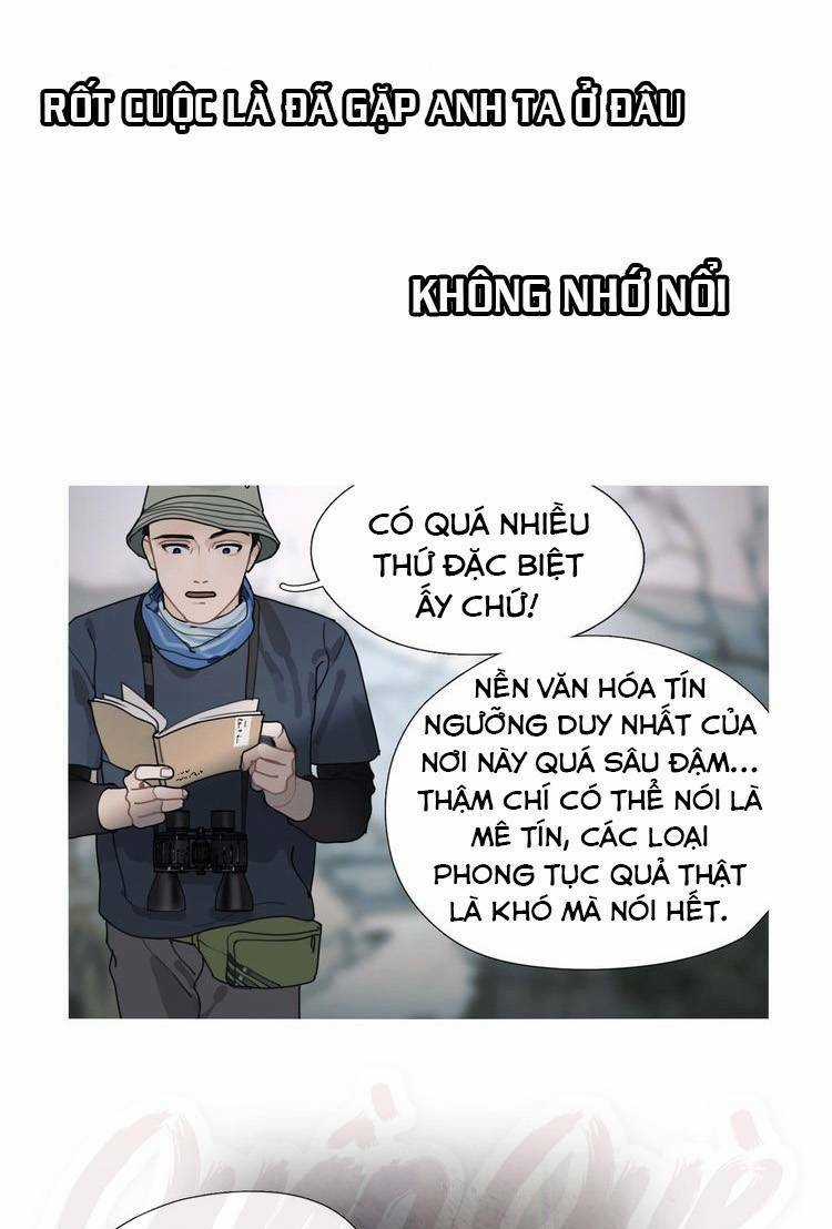 Thần Trạch Chapter 11 trang 12