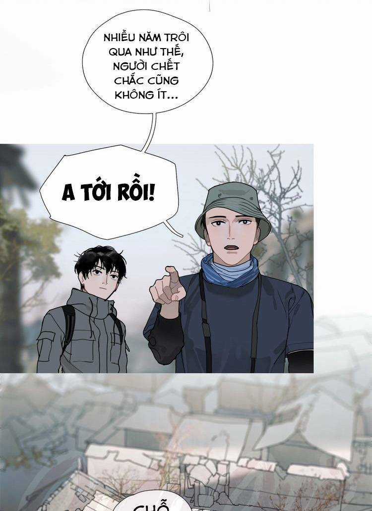 Thần Trạch Chapter 11 trang 16