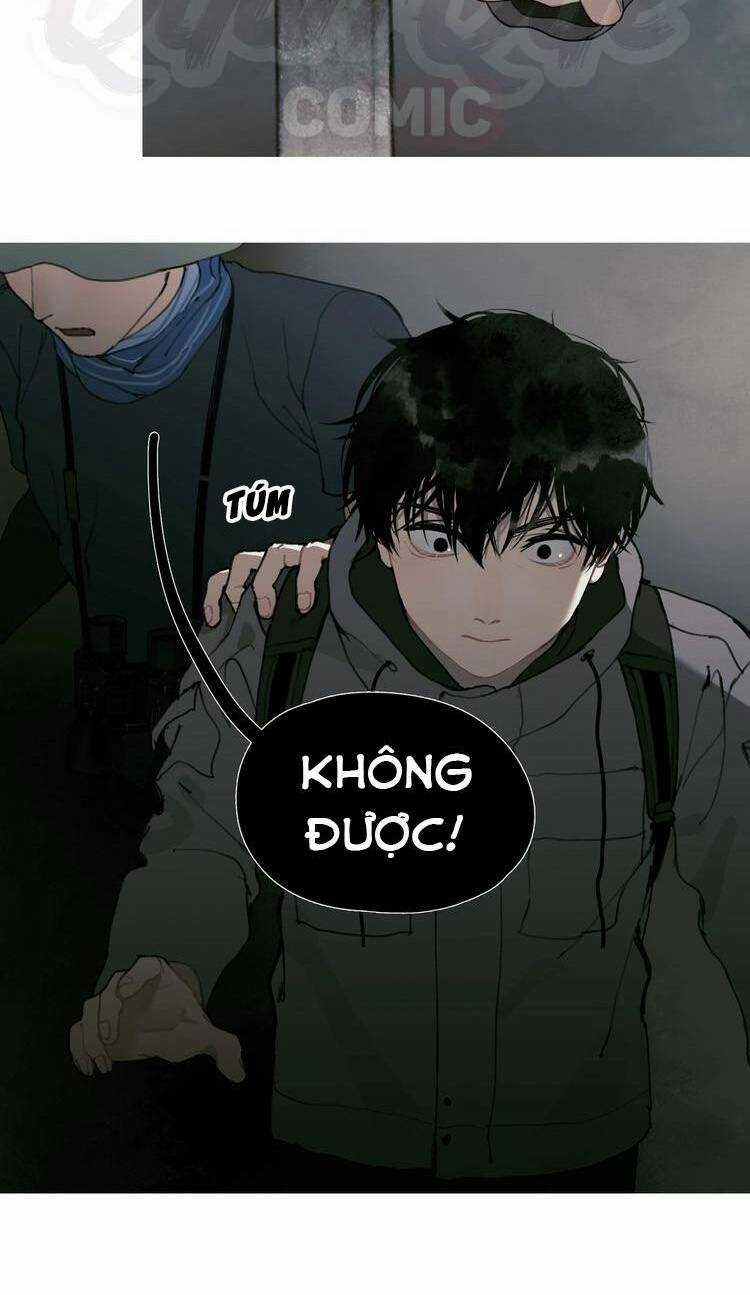 Thần Trạch Chapter 11 trang 19