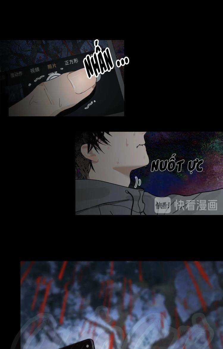 Thần Trạch Chapter 11 trang 2