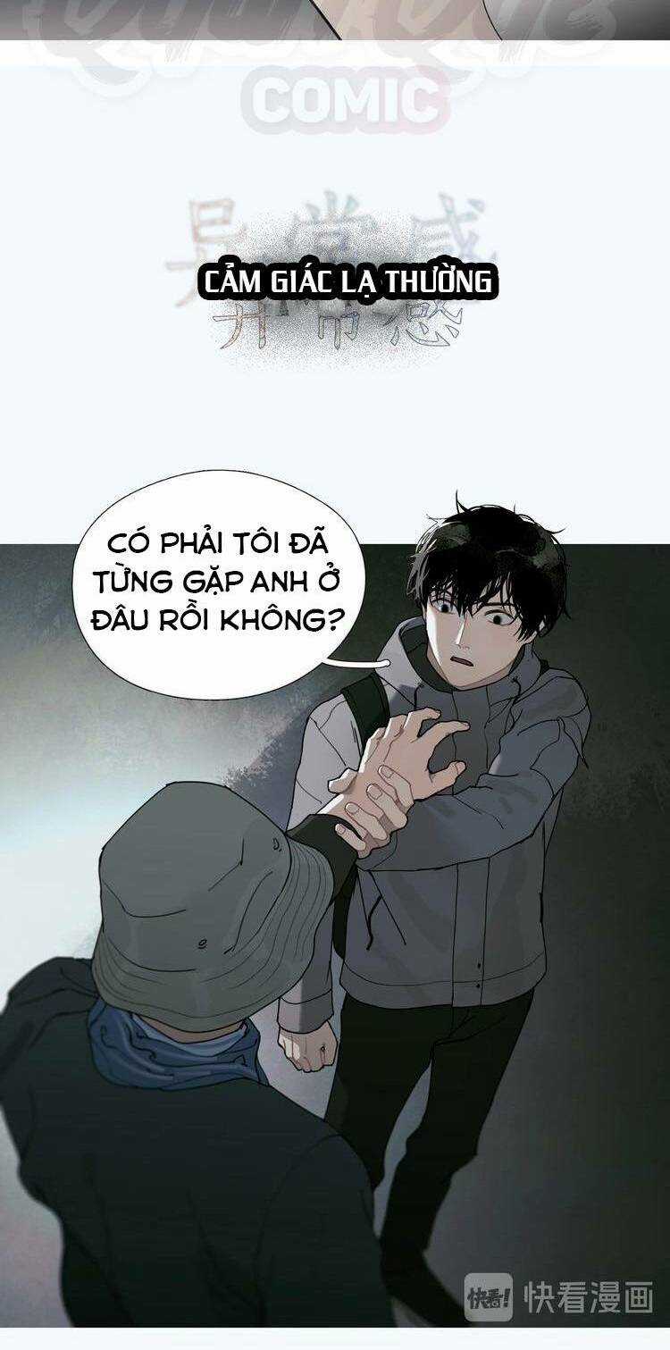 Thần Trạch Chapter 11 trang 21