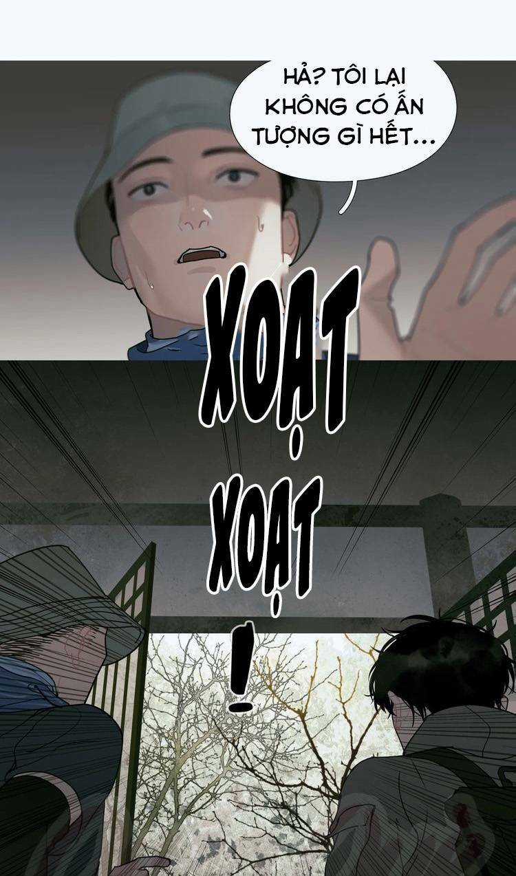 Thần Trạch Chapter 11 trang 22