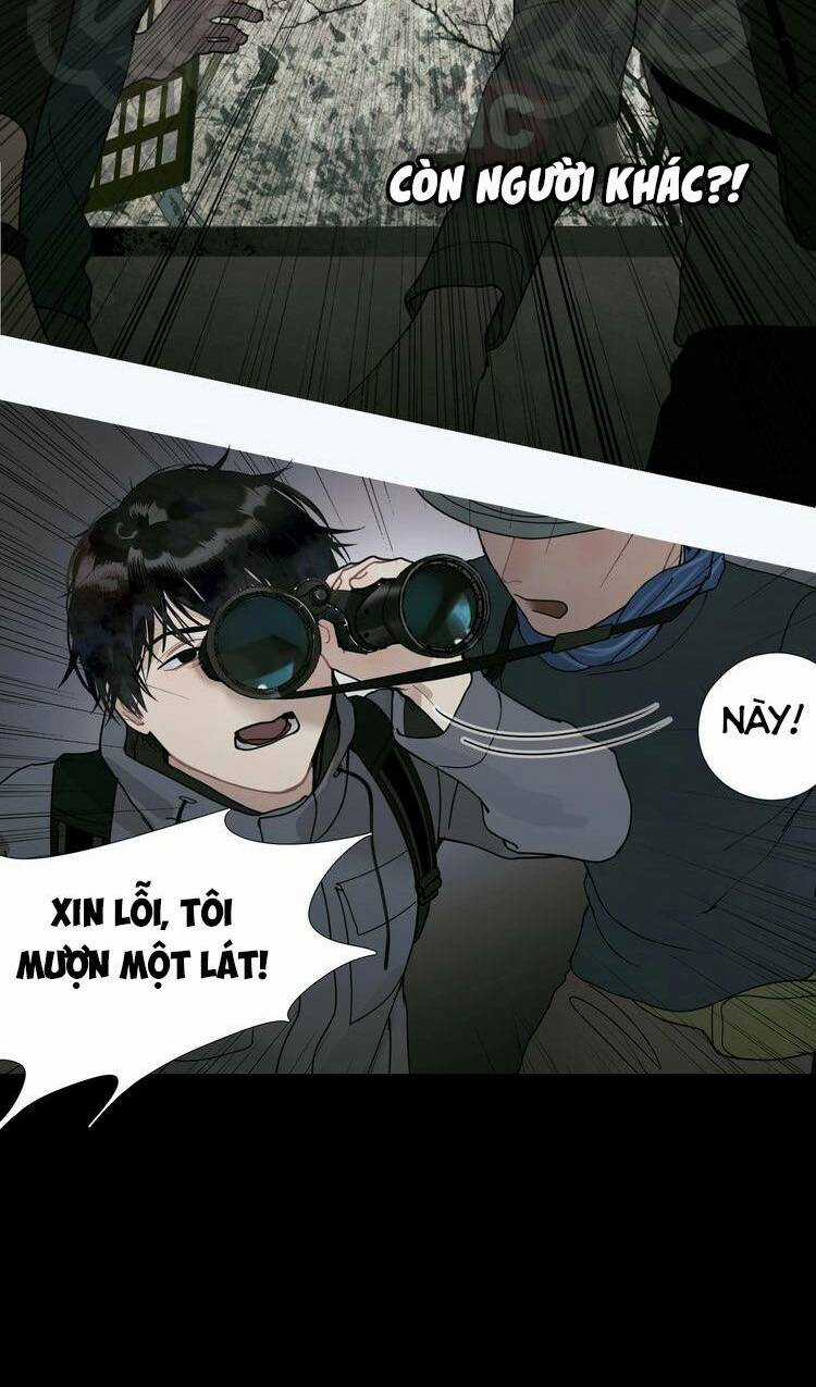 Thần Trạch Chapter 11 trang 23