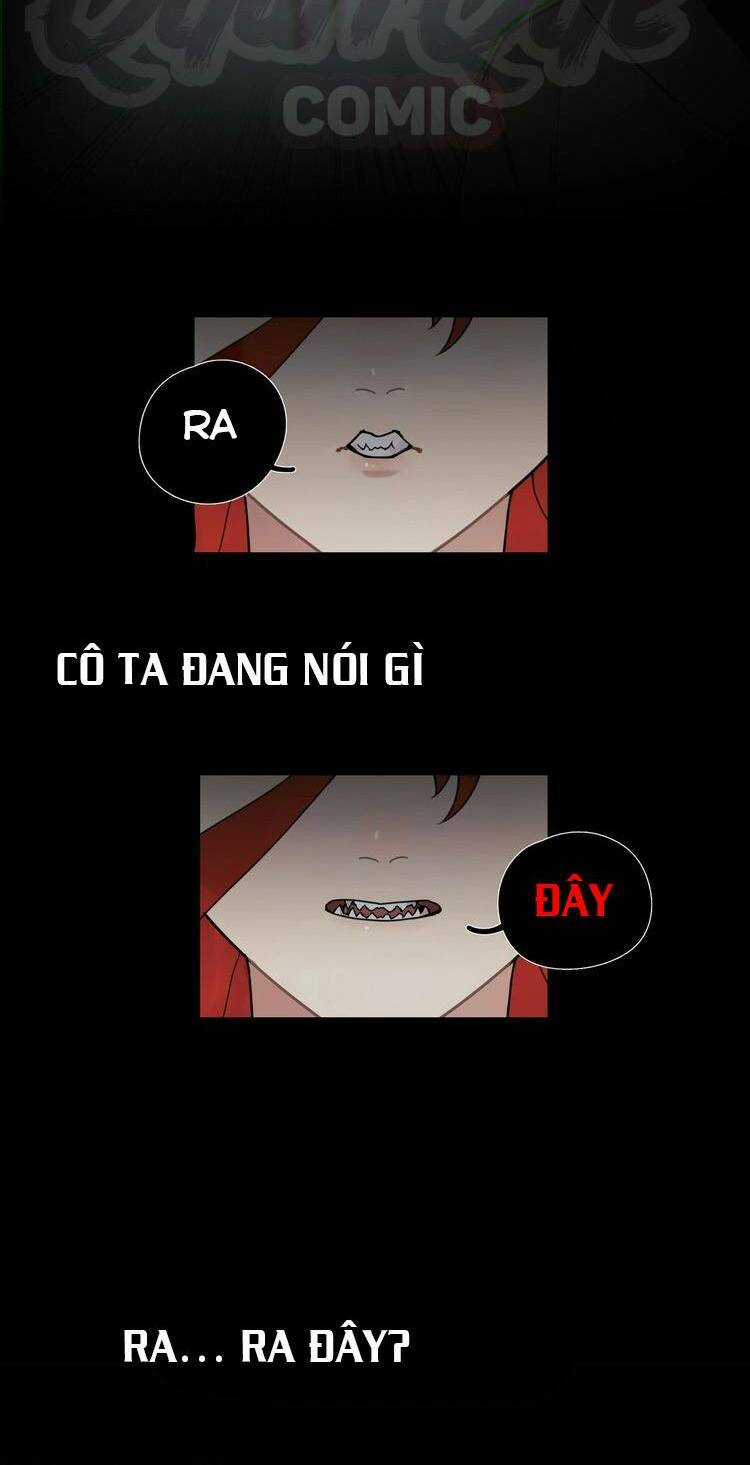 Thần Trạch Chapter 11 trang 25