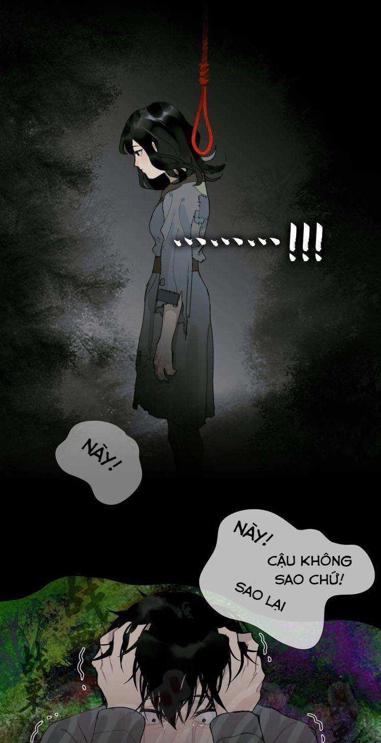 Thần Trạch Chapter 11 trang 26