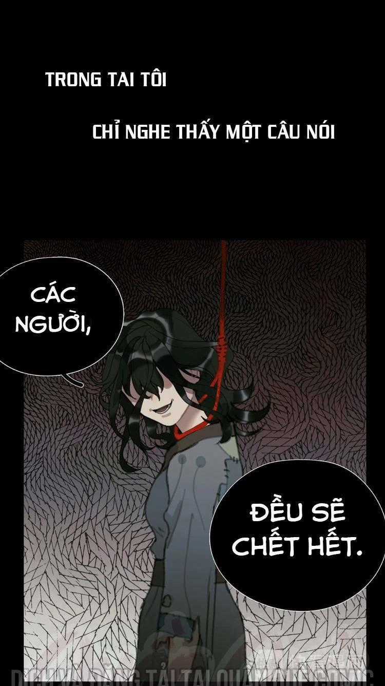 Thần Trạch Chapter 11 trang 28