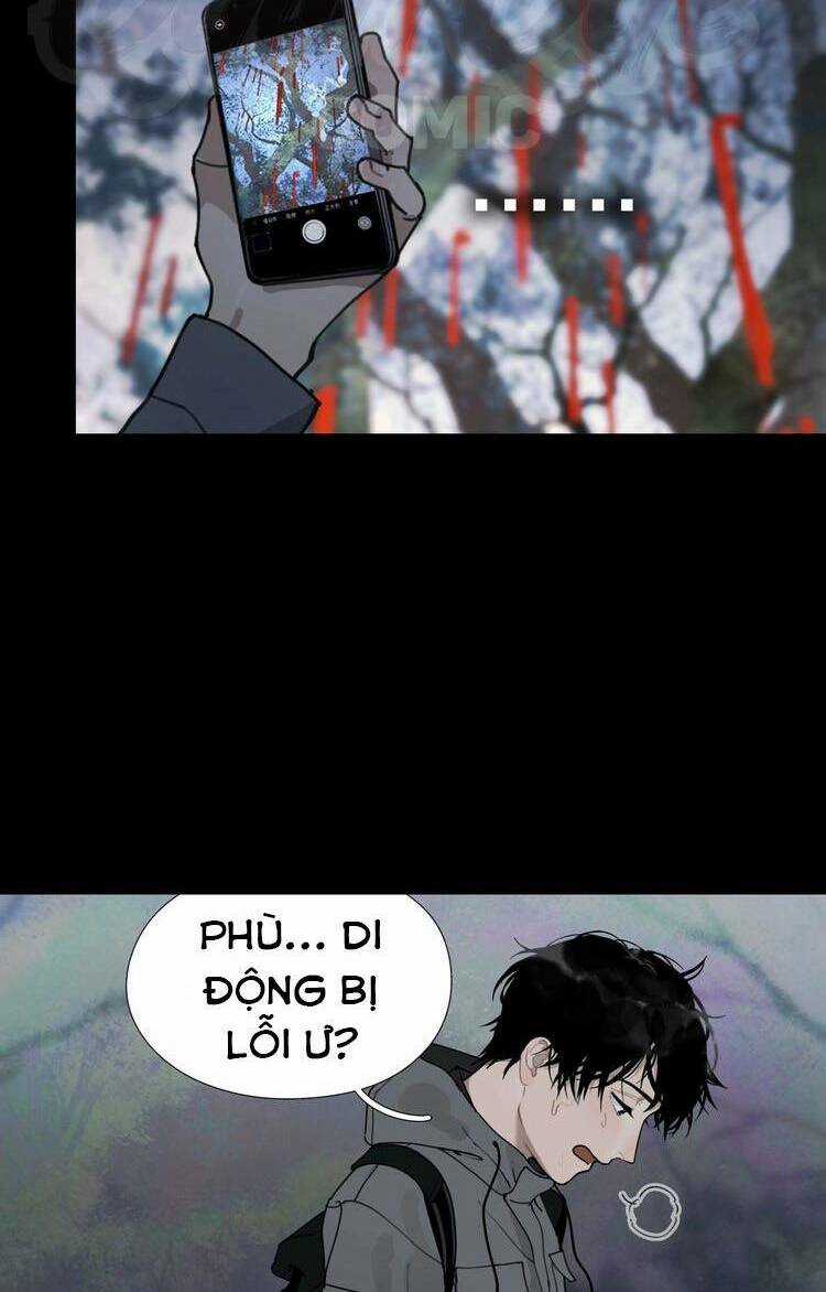 Thần Trạch Chapter 11 trang 3