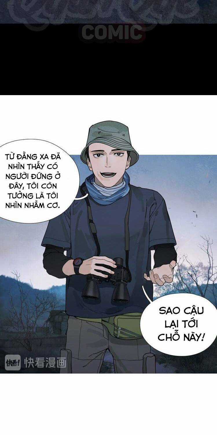 Thần Trạch Chapter 11 trang 5