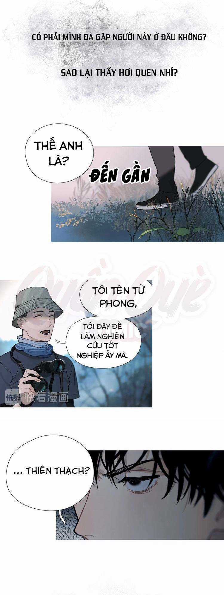 Thần Trạch Chapter 11 trang 7