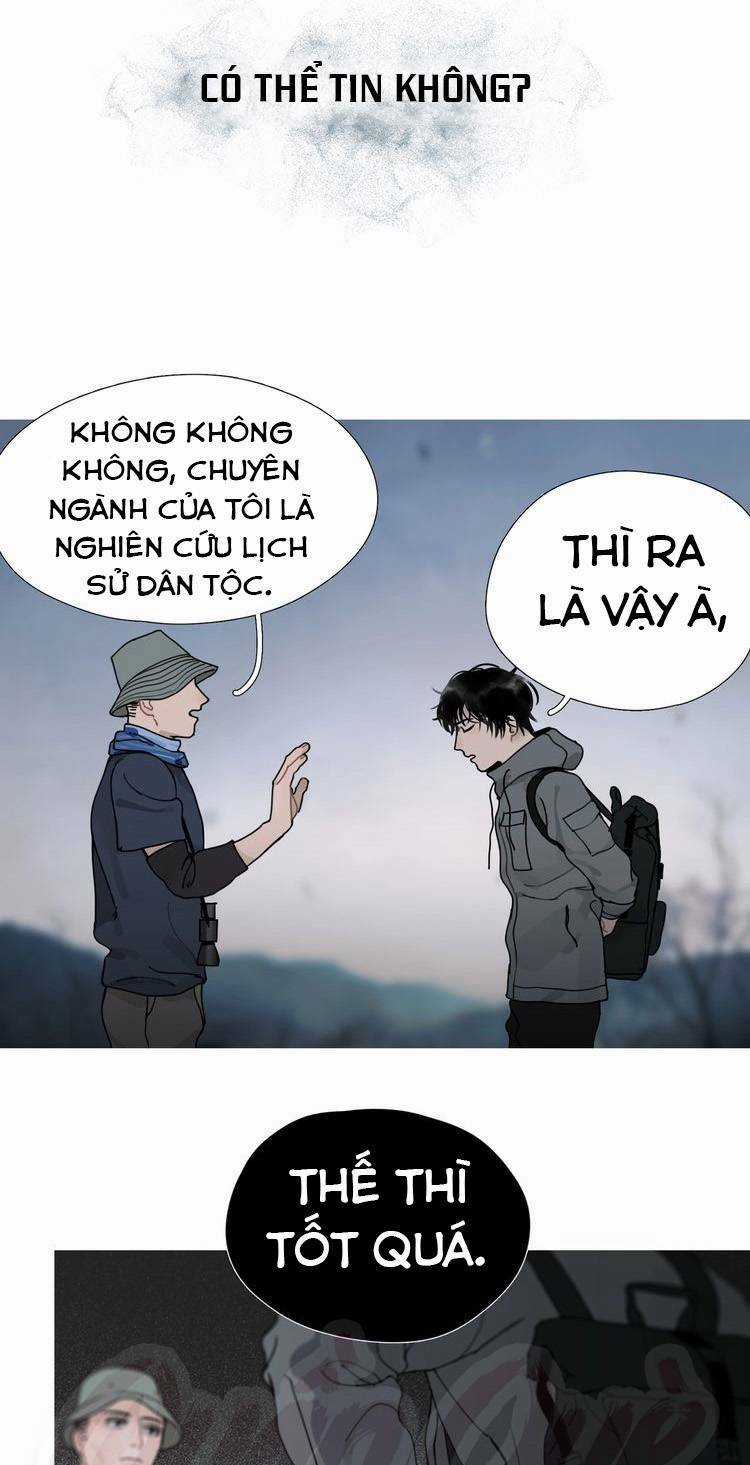 Thần Trạch Chapter 11 trang 8