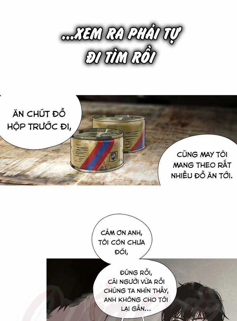 Thần Trạch Chapter 12 trang 10