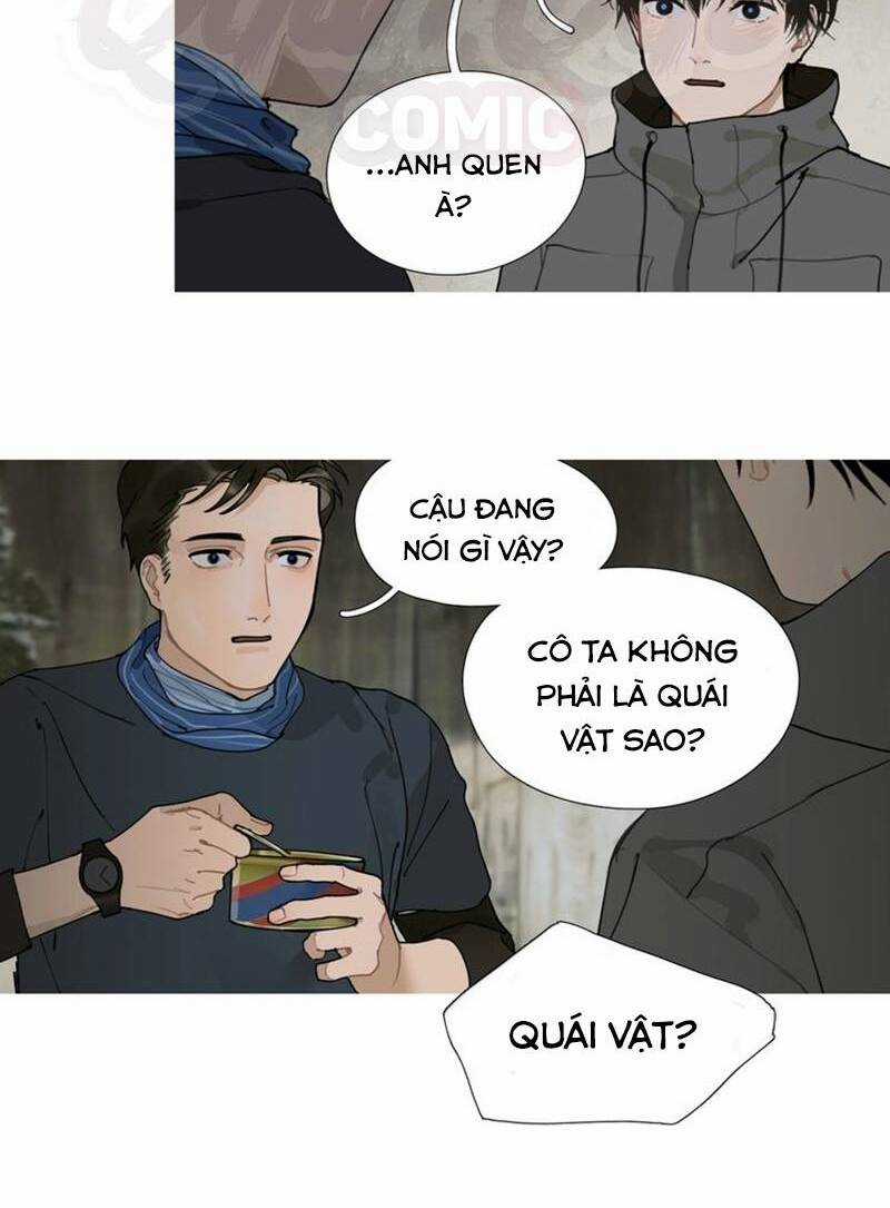 Thần Trạch Chapter 12 trang 11