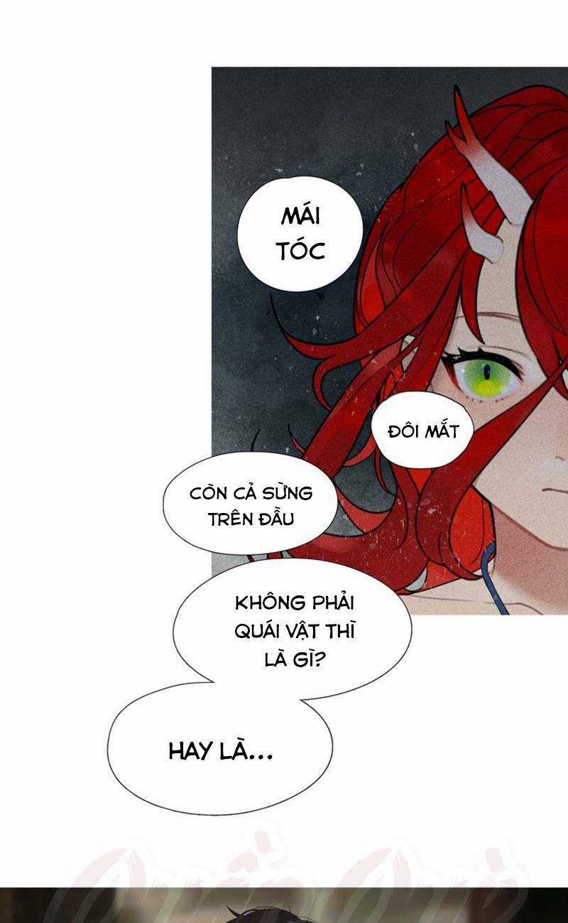 Thần Trạch Chapter 12 trang 12