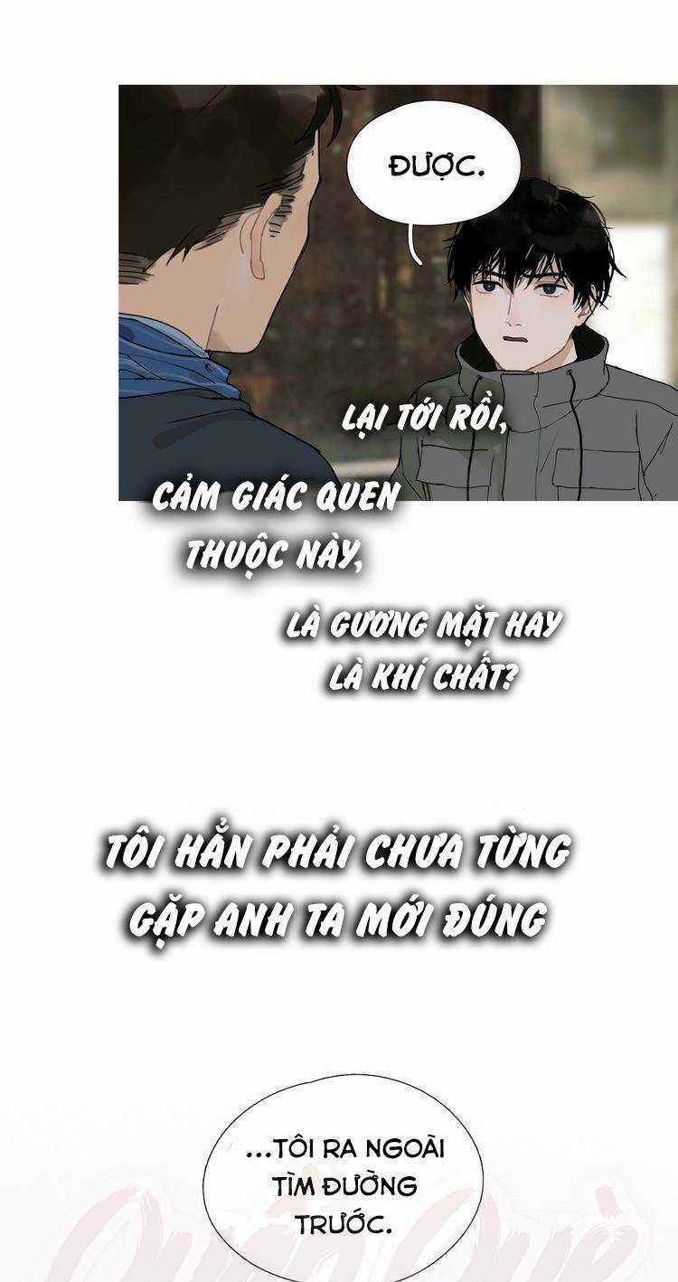 Thần Trạch Chapter 12 trang 14