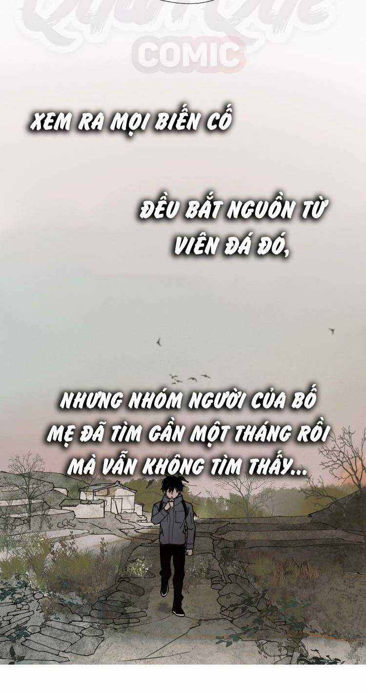 Thần Trạch Chapter 12 trang 15