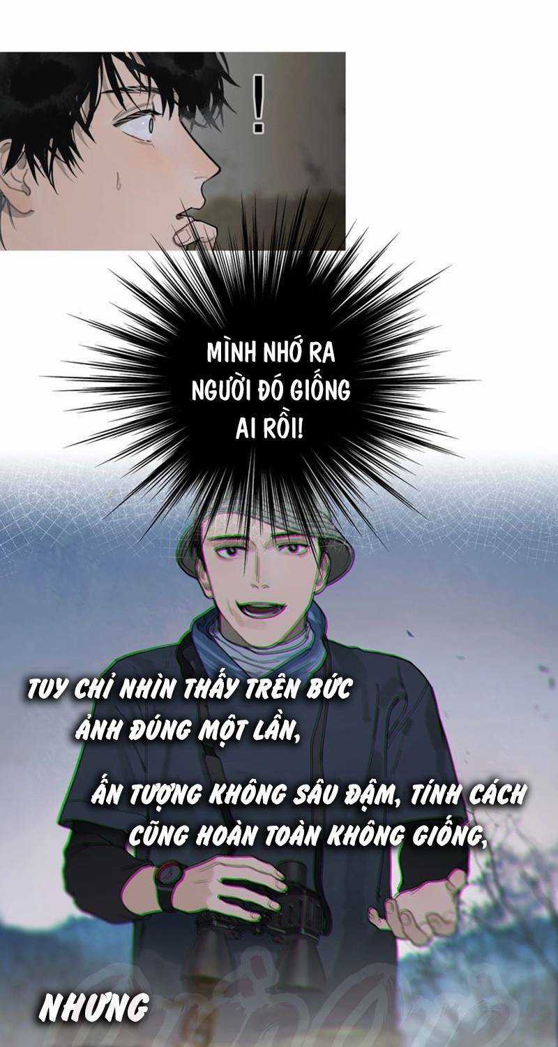 Thần Trạch Chapter 12 trang 16