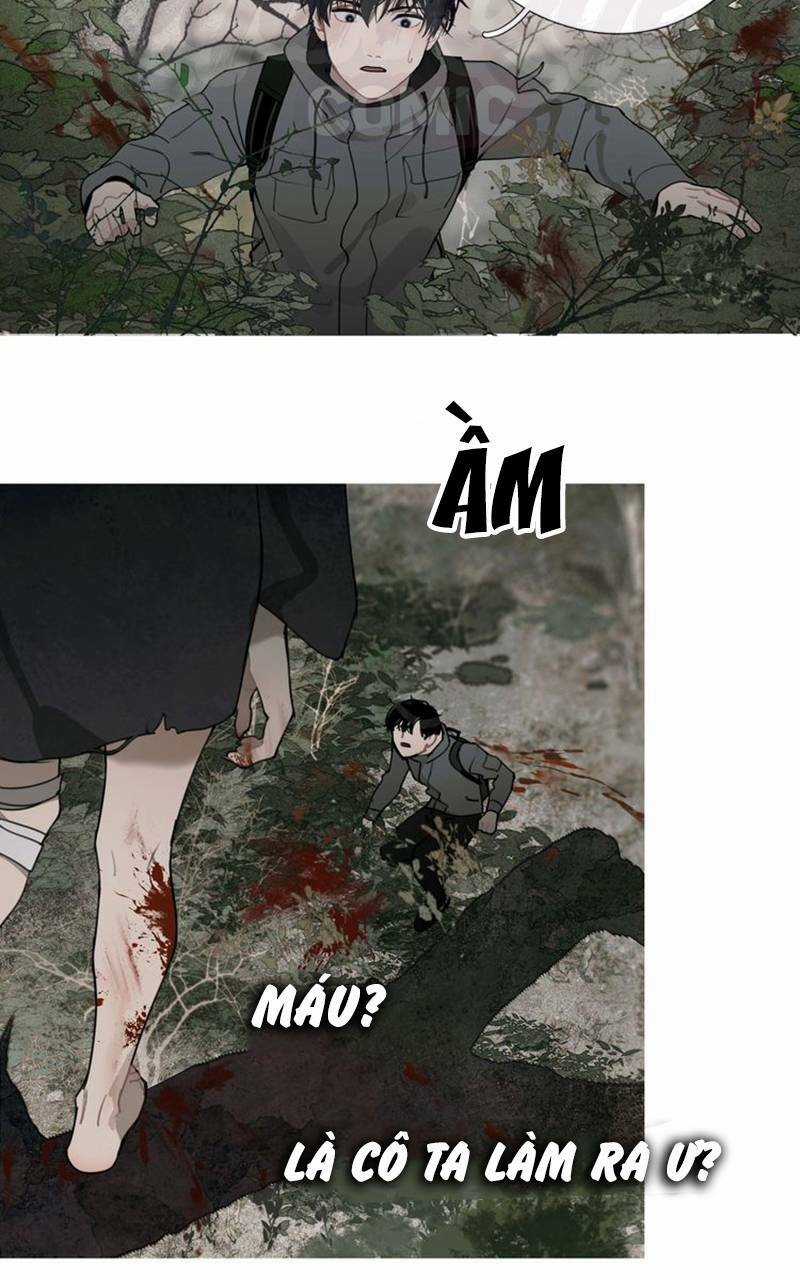 Thần Trạch Chapter 12 trang 19