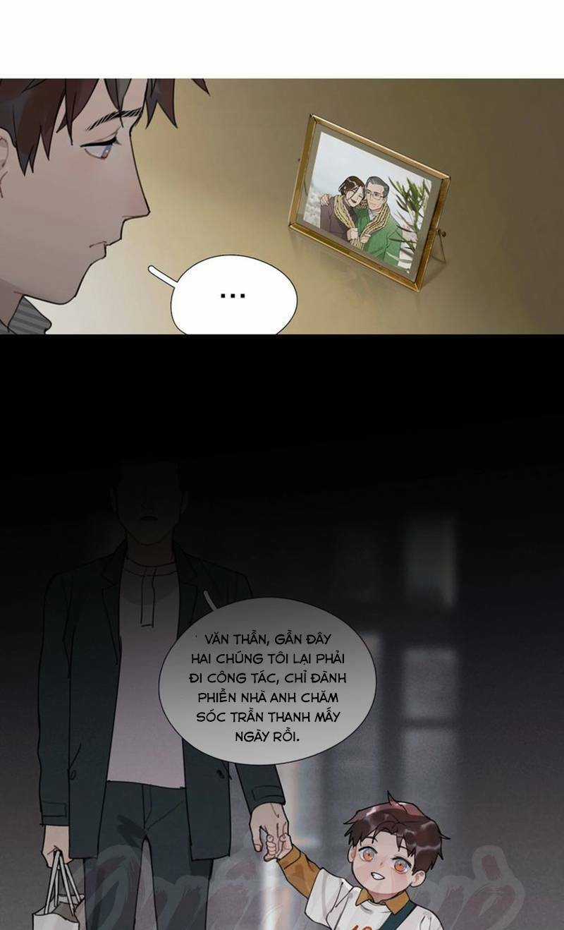 Thần Trạch Chapter 12 trang 2