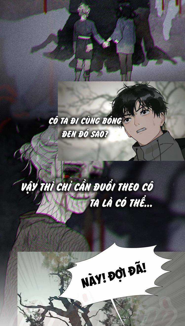 Thần Trạch Chapter 12 trang 22