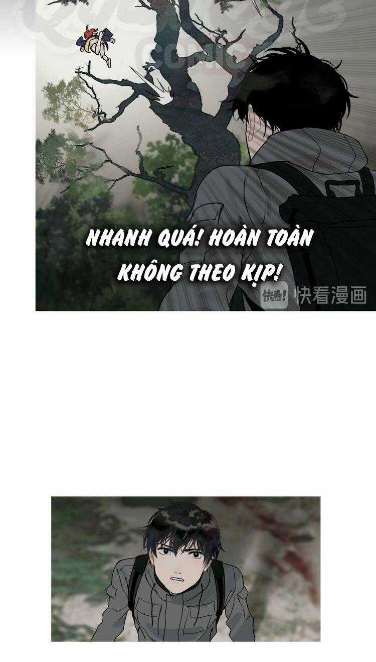 Thần Trạch Chapter 12 trang 23