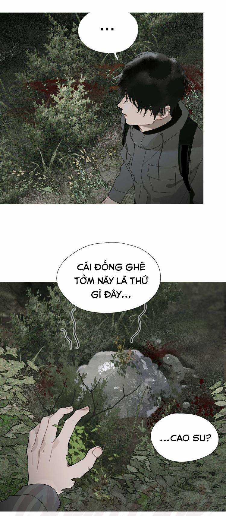 Thần Trạch Chapter 12 trang 24